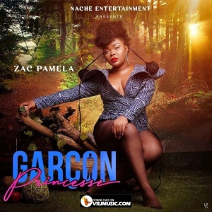 Garçon Princesse